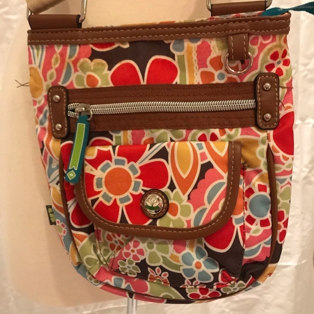 Crossbody Bag